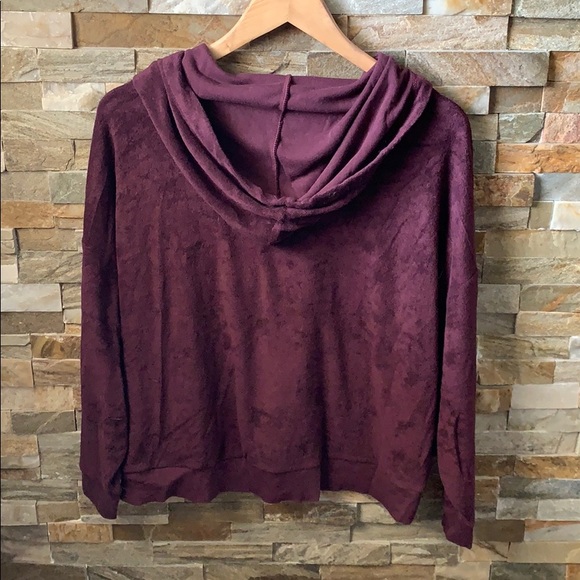 AE Terry Hoodie - Picture 3 of 5